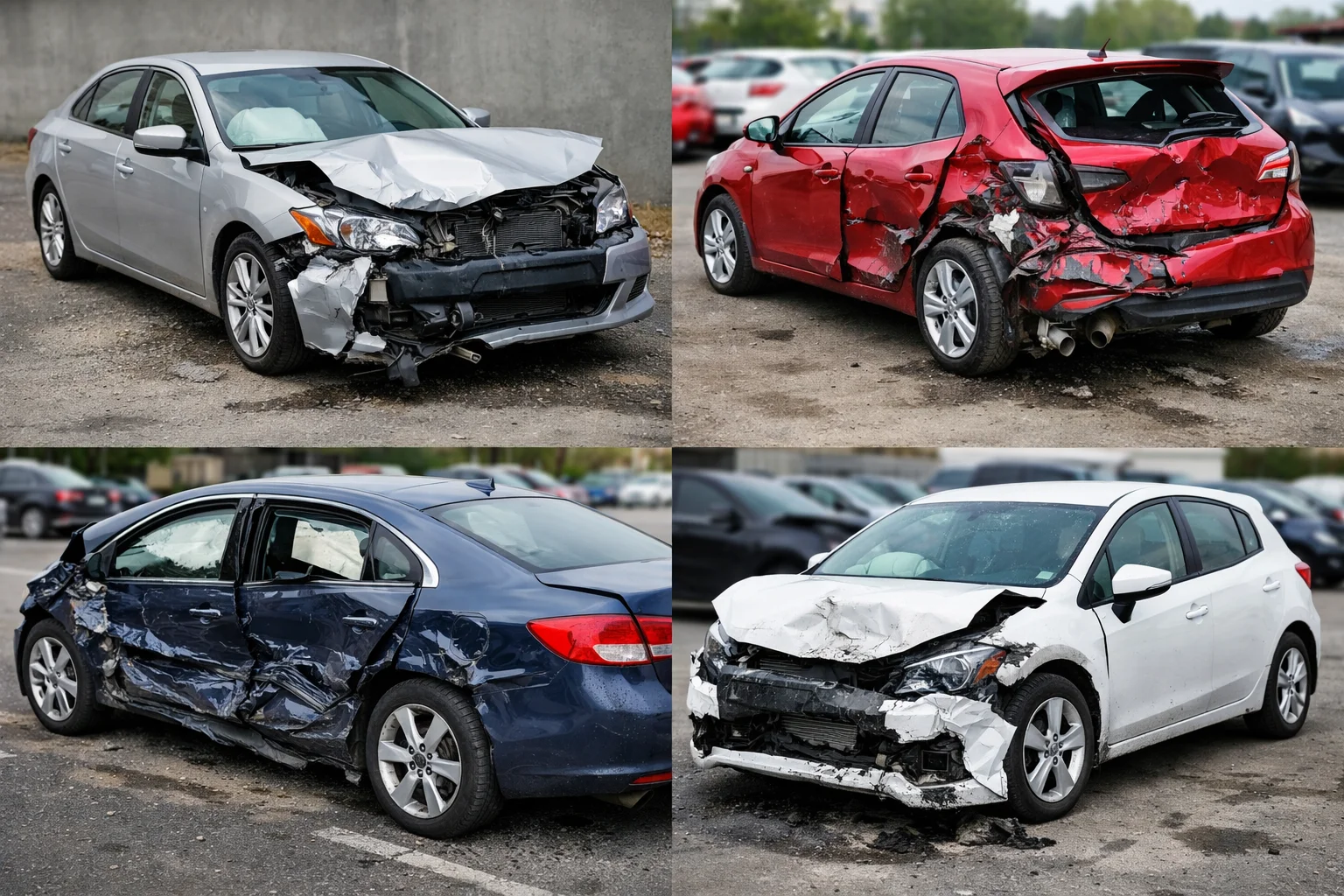 free car removal in Wellington today